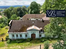 Prodej domu, Sněžné, 2500 m2