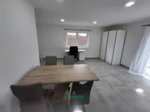 Pronájem bytu 2+kk, Karlík, K Vodárnám, 57 m2