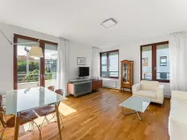 Prodej bytu 3+kk, Praha - Košíře, Musílkova, 85 m2