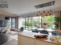 Prodej bytu 3+kk, Praha - Lochkov, U sladovny, 134 m2