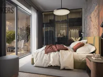 Prodej bytu 2+kk, Praha - Lochkov, U sladovny, 58 m2