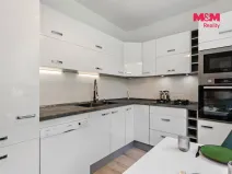 Prodej bytu 2+1, Česká Lípa, Sluneční, 56 m2