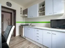 Prodej bytu 3+1, Brno, U pošty, 60 m2