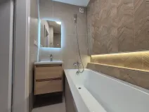 Pronájem bytu 2+1, Ostrava, Hlavní třída, 59 m2