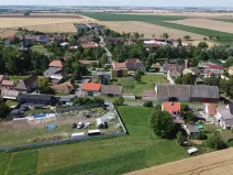 Prodej pozemku pro bydlení, Kmetiněves, 952 m2