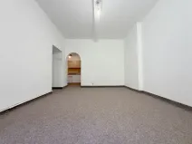 Pronájem bytu 1+kk, Praha, Eliášova, 30 m2