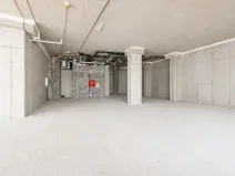 Pronájem obchodního prostoru, Praha - Stodůlky, Hábova, 153 m2