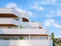 Prodej bytu 3+kk, Torrox, Španělsko, 85 m2