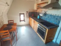 Pronájem bytu 2+1, Praha - Stodůlky, Živcových, 70 m2