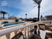 Prodej rodinného domu, Ciudad Quesada, Alicante, Španělsko, 138 m2