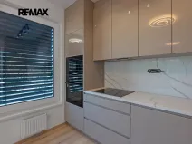 Pronájem bytu 3+kk, Praha - Kamýk, Hodkovická, 80 m2
