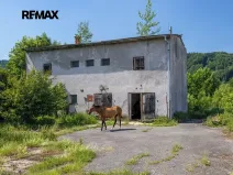 Prodej komerčního pozemku, Potštejn, 8581 m2