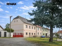 Prodej rodinného domu, Kozojedy, 240 m2