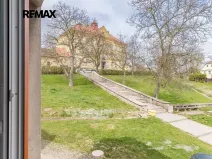 Prodej bytu 1+1, Čistá, nám. Václavské, 43 m2