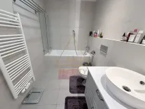 Pronájem bytu 3+kk, Praha - Žižkov, Olgy Havlové, 86 m2