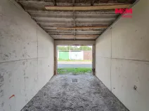 Prodej garáže, Ostrava, U Výtopny, 19 m2