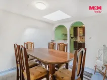 Prodej rodinného domu, Kolín, Tůmova, 92 m2