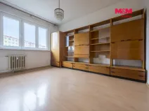 Prodej bytu 2+1, Praha - Záběhlice, Sněženková, 59 m2