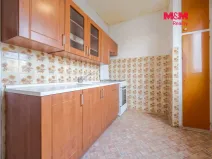 Prodej bytu 2+1, Praha - Záběhlice, Sněženková, 59 m2