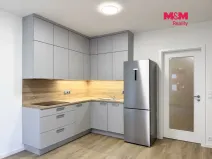Pronájem bytu 2+kk, Praha - Hlubočepy, Divíškové, 51 m2
