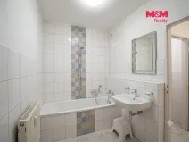 Prodej bytu 1+kk, Brandýs nad Labem-Stará Boleslav - Brandýs nad Labem, Kaštanová, 30 m2