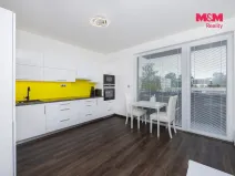 Prodej bytu 2+kk, Pardubice - Zelené Předměstí, Na Spravedlnosti, 48 m2