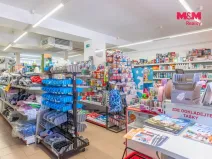 Prodej obchodního prostoru, Bavorov, Náměstí Míru, 340 m2