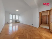 Prodej bytu 2+1, Sokolov, Křižíkova, 49 m2