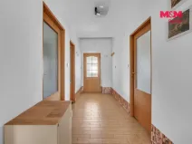 Prodej rodinného domu, Skuteč - Zbožnov, 215 m2