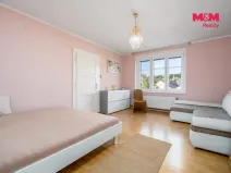 Prodej bytu 1+1, Děčín - Děčín IV-Podmokly, Příbramská, 45 m2