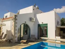 Prodej rodinného domu, Platanias, Řecko, 59 m2