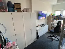 Pronájem bytu 2+1, Brno, Cejl, 45 m2