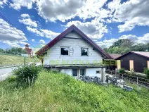Prodej rodinného domu, Zádveřice-Raková, 240 m2