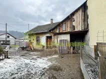 Prodej rodinného domu, Ratiboř, 139 m2
