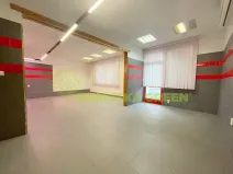 Pronájem obchodního prostoru, Želechovice nad Dřevnicí, 4. května, 55 m2