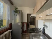 Pronájem bytu 2+1, Hradec Králové, Formánkova, 53 m2