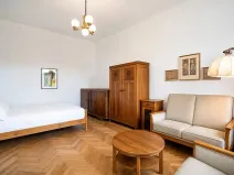 Pronájem bytu 1+1, Praha - Nusle, Sekaninova, 37 m2