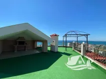 Prodej bytu 2+kk, Sveti Vlas, Bulharsko, 53 m2