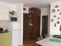 Prodej bytu 2+kk, Sveti Vlas, Bulharsko, 53 m2