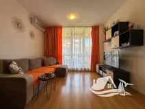 Prodej bytu 2+kk, Sveti Vlas, Bulharsko, 60 m2