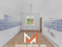 Prodej bytu 4+1, Meziměstí, Školní, 112 m2