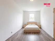 Prodej bytu 2+1, Nýrsko, Petra Bezruče, 71 m2