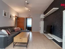 Pronájem bytu 3+1, Chomutov, Tomáše ze Štítného, 65 m2