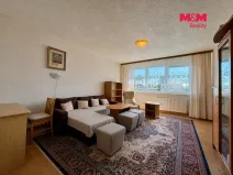 Prodej bytu 3+1, Frýdek-Místek - Frýdek, Novodvorská, 78 m2