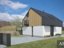 Prodej pozemku pro bydlení, Uherský Brod, 1000 m2