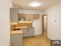Pronájem bytu 2+kk, Uherský Brod, Horní Valy, 48 m2