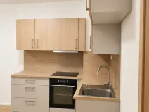 Pronájem bytu 2+kk, Uherský Brod, Horní Valy, 48 m2