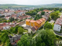 Pronájem bytu 2+kk, Uherský Brod, Horní Valy, 60 m2