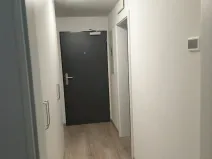 Pronájem bytu 1+kk, Uherský Brod, U Mlýnů, 32 m2