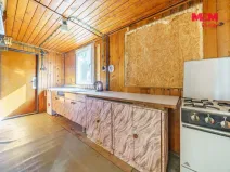 Prodej chaty, Klášterec nad Ohří, Ohřecká louka, 37 m2